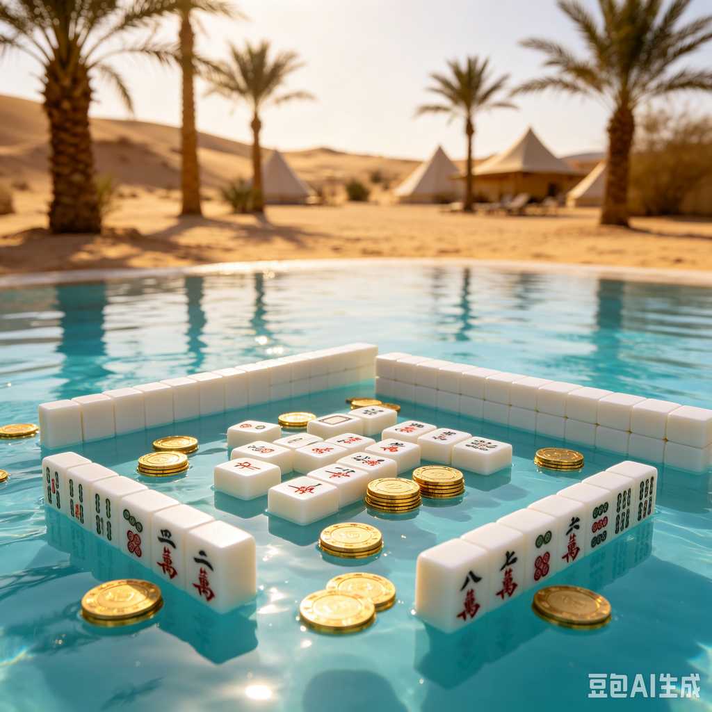 special mahjong gift for family