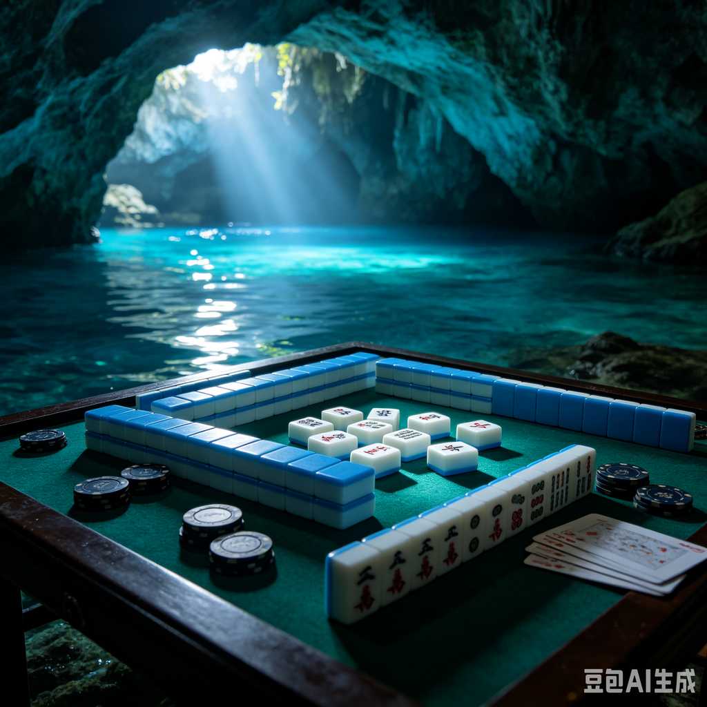 stable mahjong tile racks