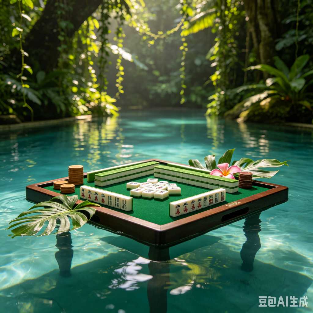 binghamton,mahjong