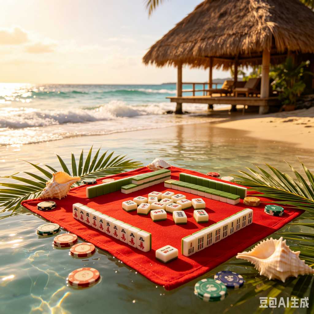 foldable mahjong table
