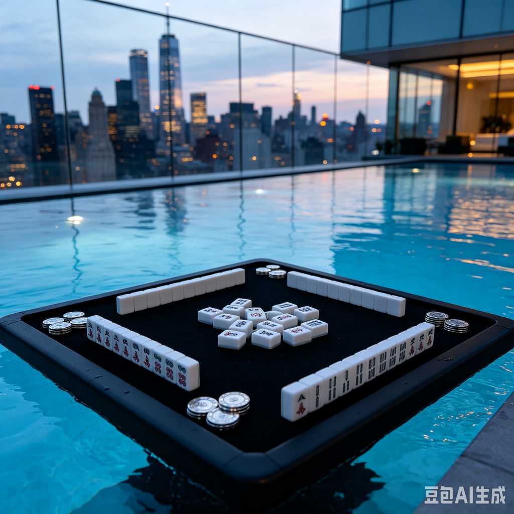 SanMiguelSV,mahjong