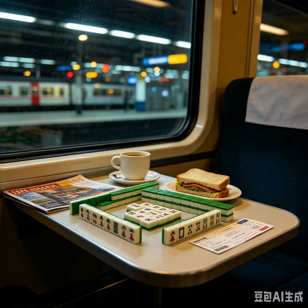 mahjong accessories full set
