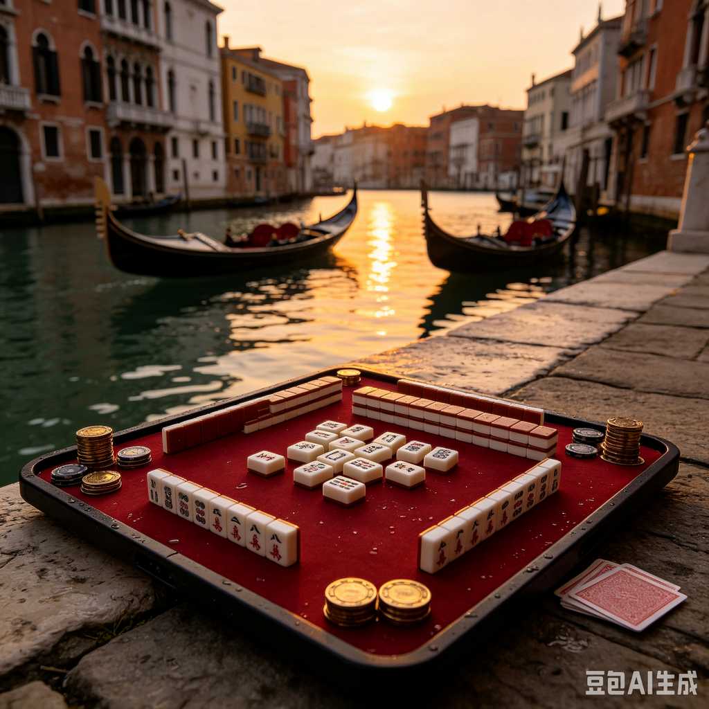 hamburg,mahjong