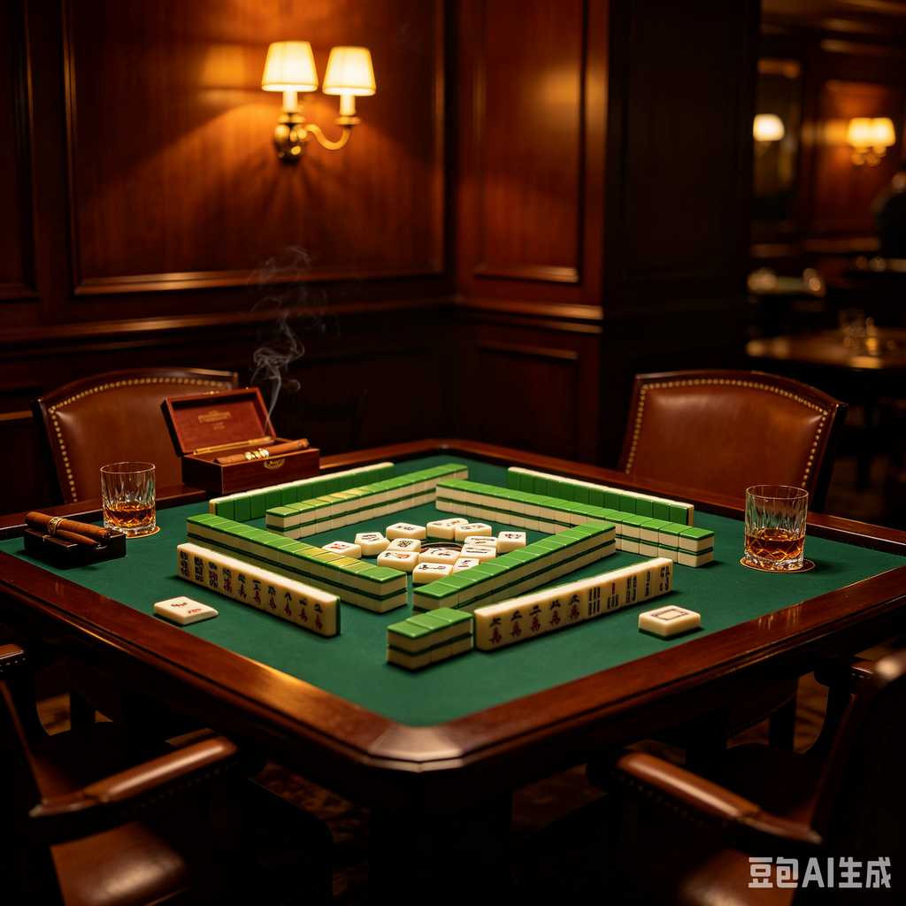 unique personalized mahjong tiles