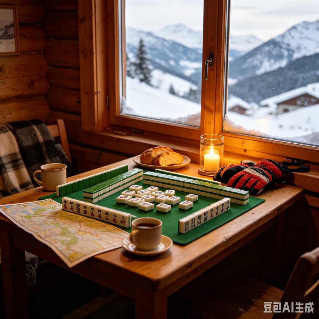 austin,mahjong