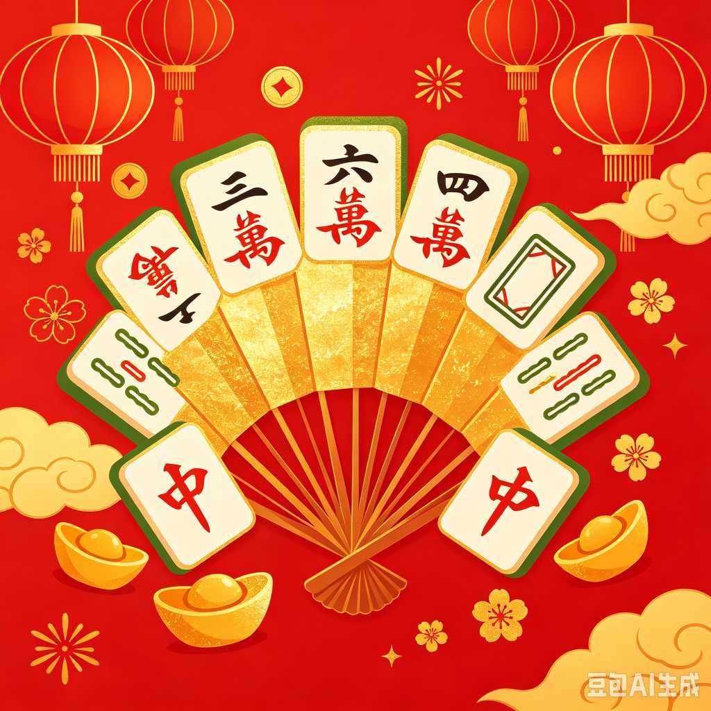 SouthCarolina,mahjong
