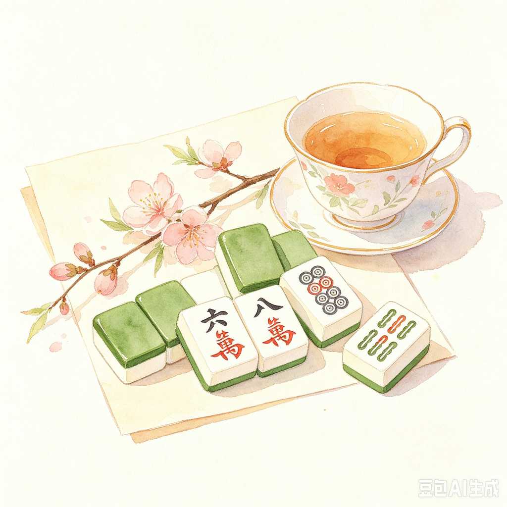 bulk mahjong accessory supplier