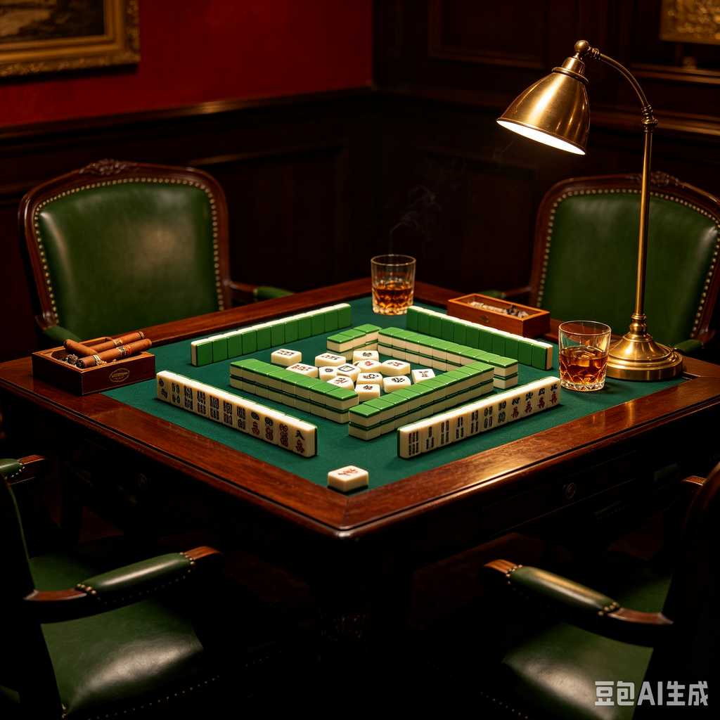 Winnipeg,mahjong