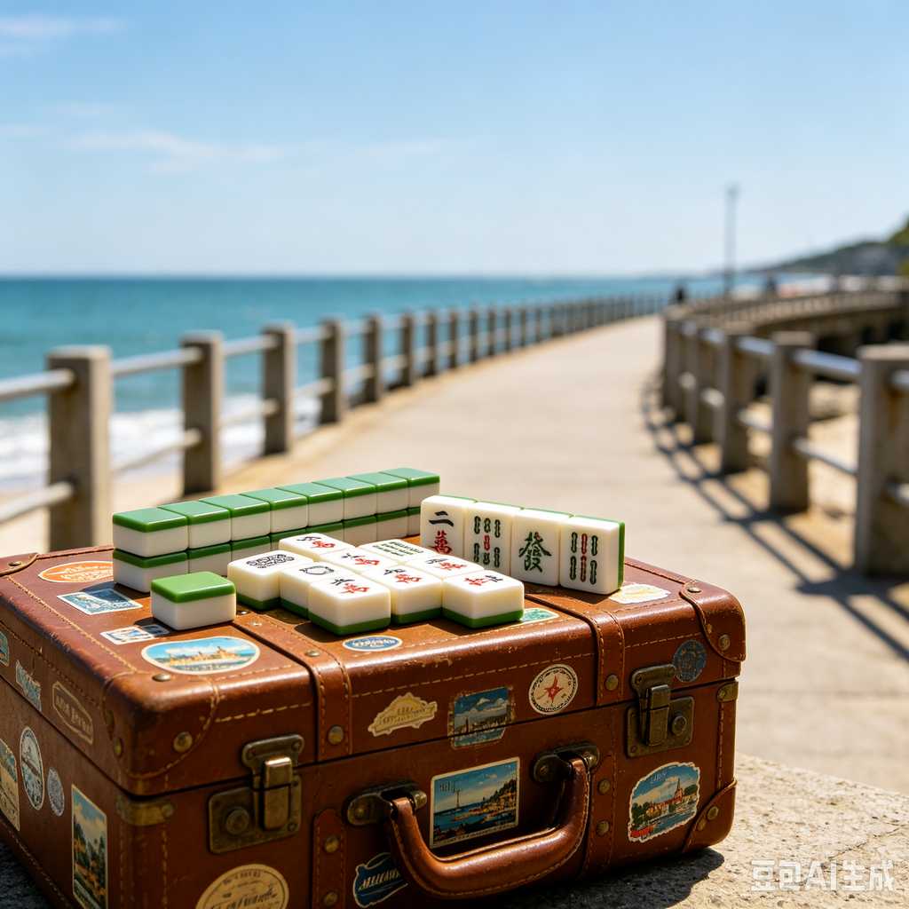 how many tiles in chinese mahjong