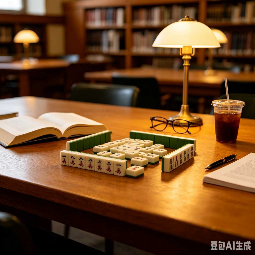 smooth touch mahjong tiles