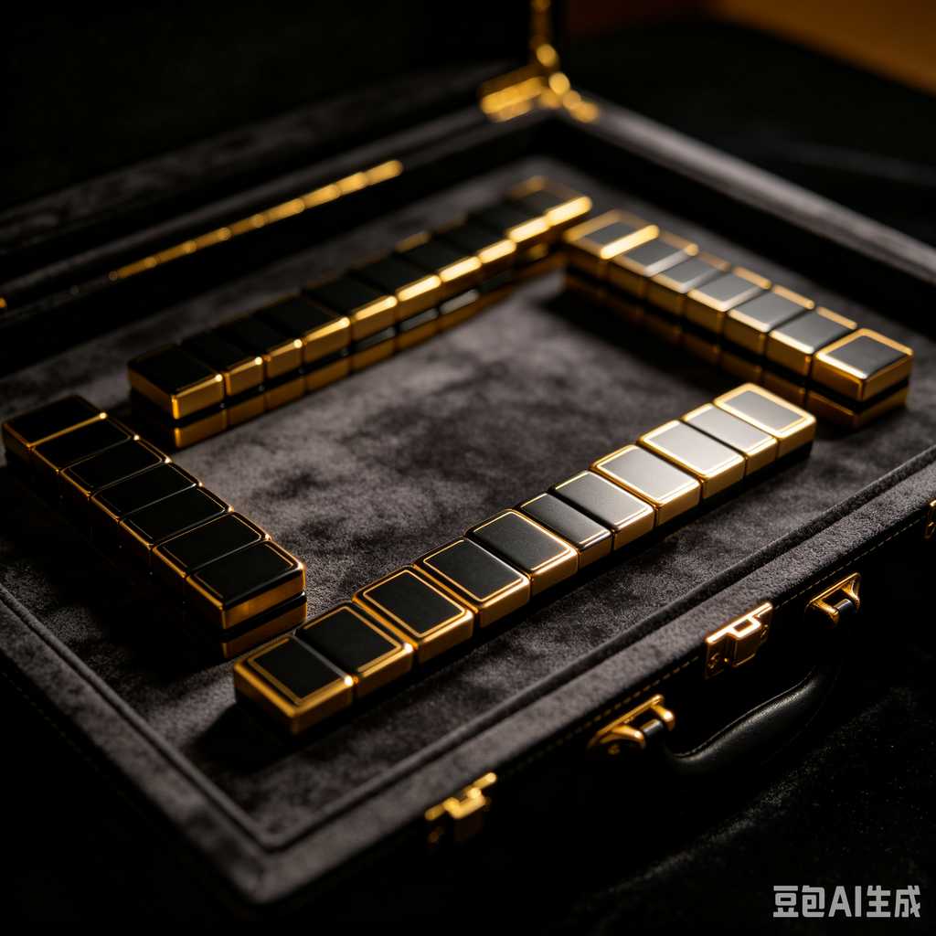 wear resistant mahjong tiles