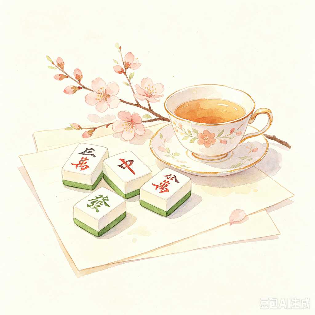 mahjong set for sale canada