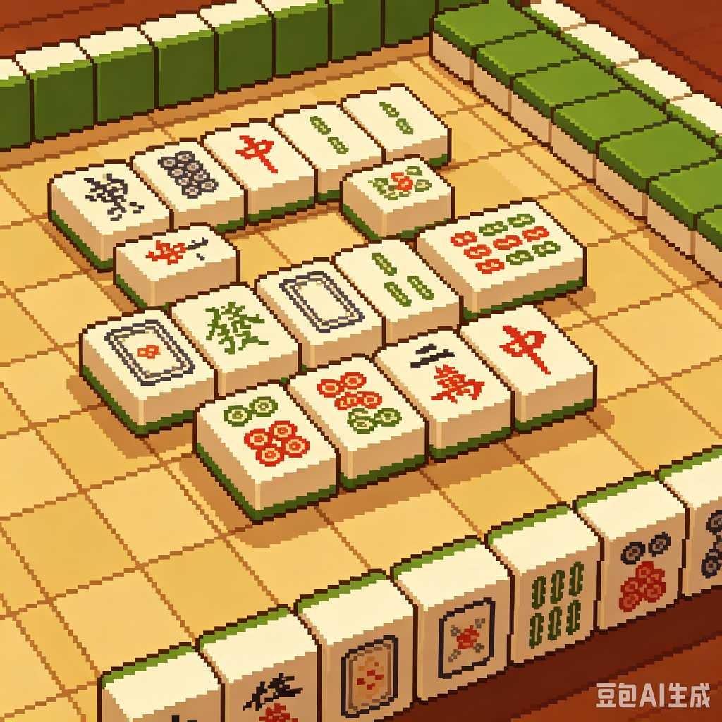 cost effective mahjong tiles