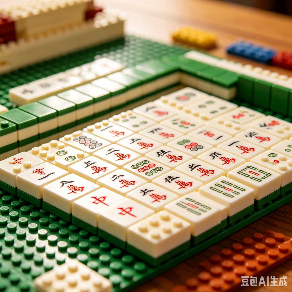 professional club mahjong set