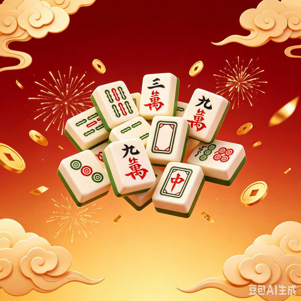 best luxury mahjong set