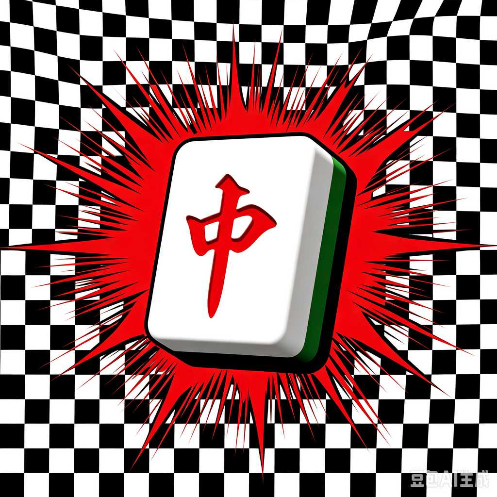 rectangle mahjong table mat