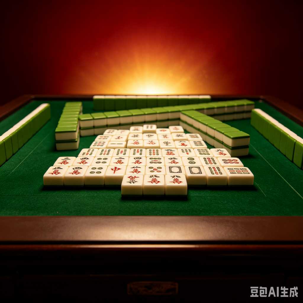 Raleigh,mahjong