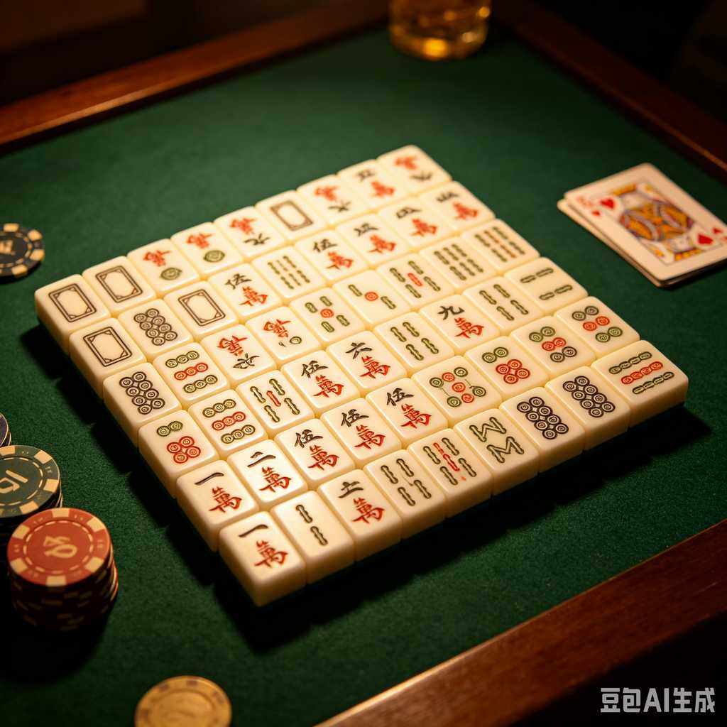 Oaxaca,mahjong