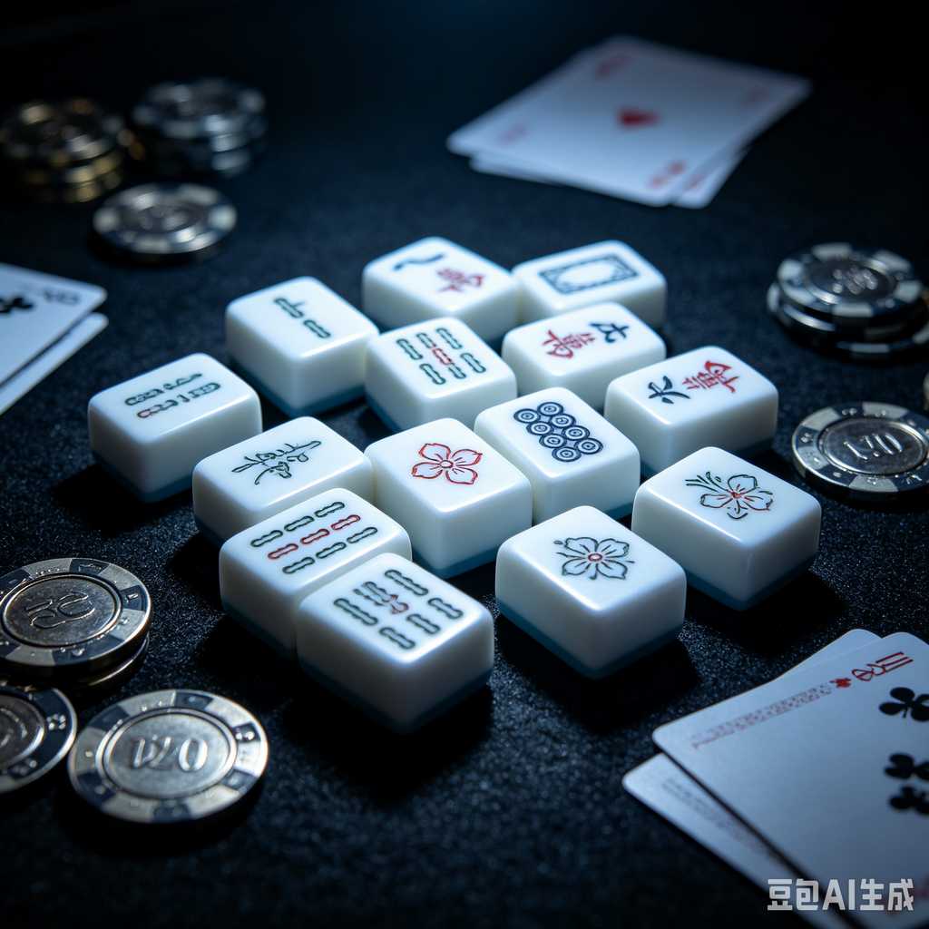 linkoping,mahjong