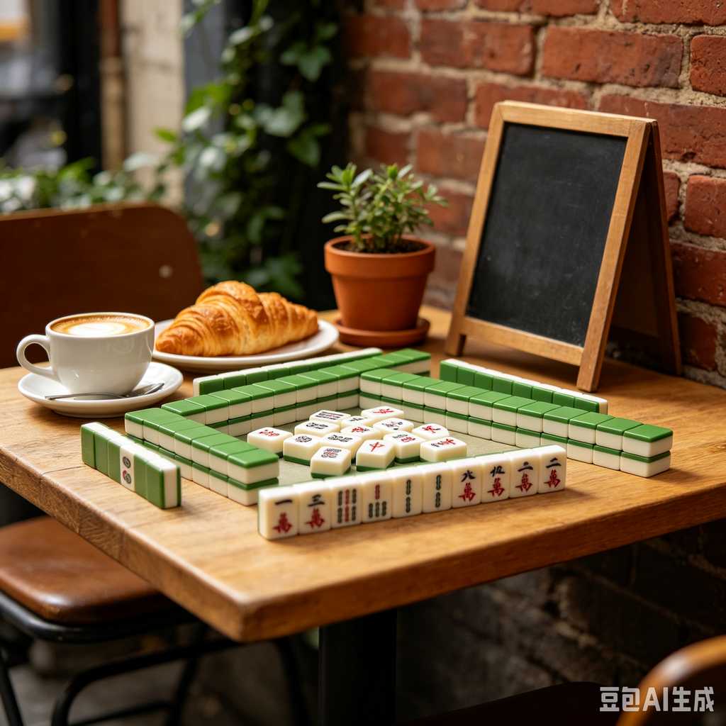 sanmigueldetucuman,mahjong