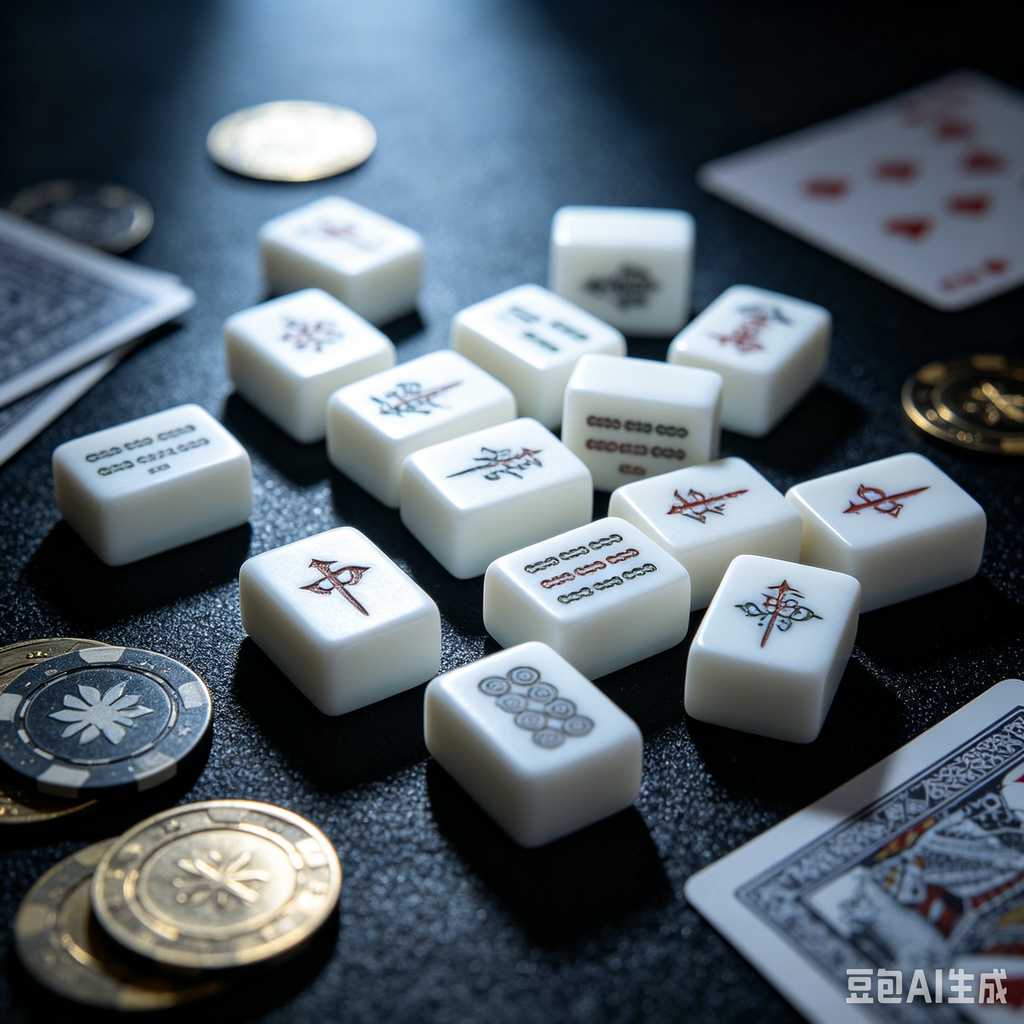 Brescia,mahjong