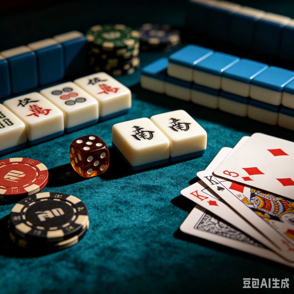 rotterdam,mahjong