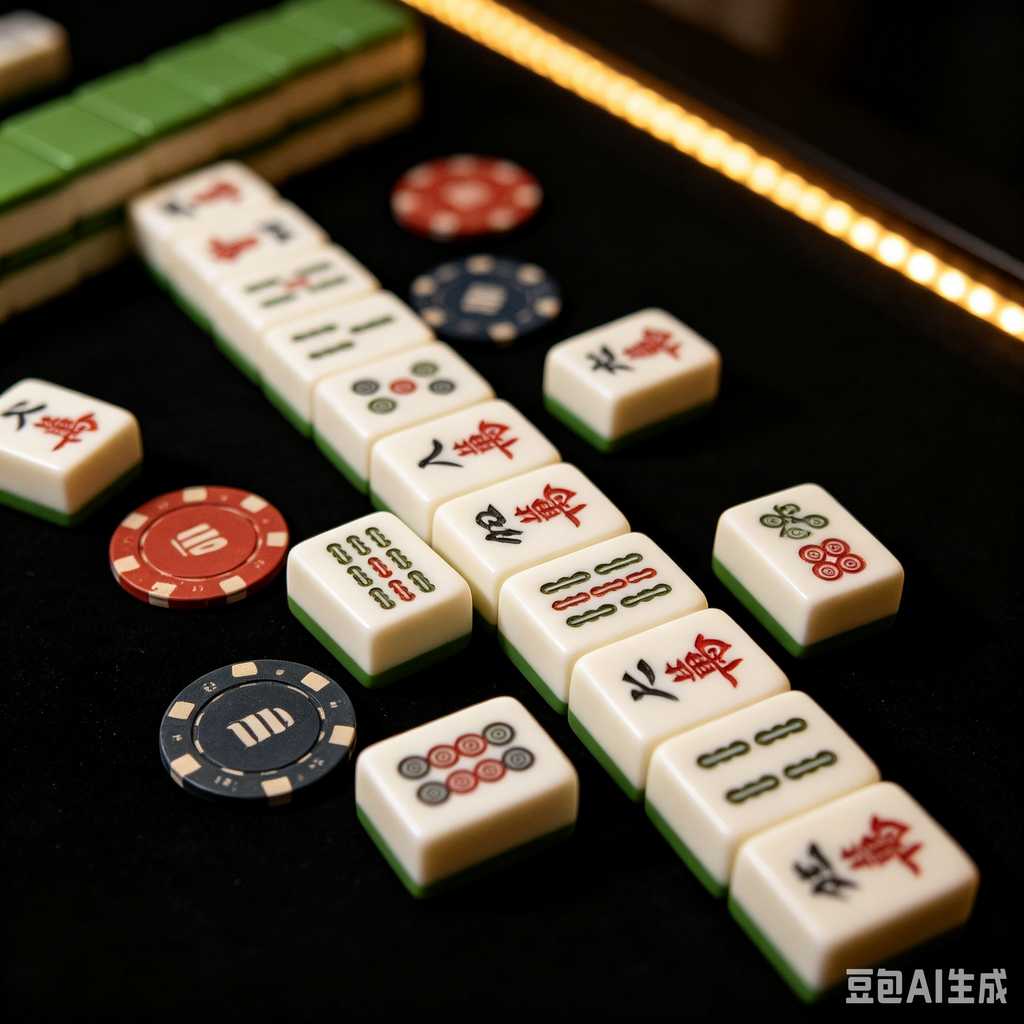 replacement mahjong dice