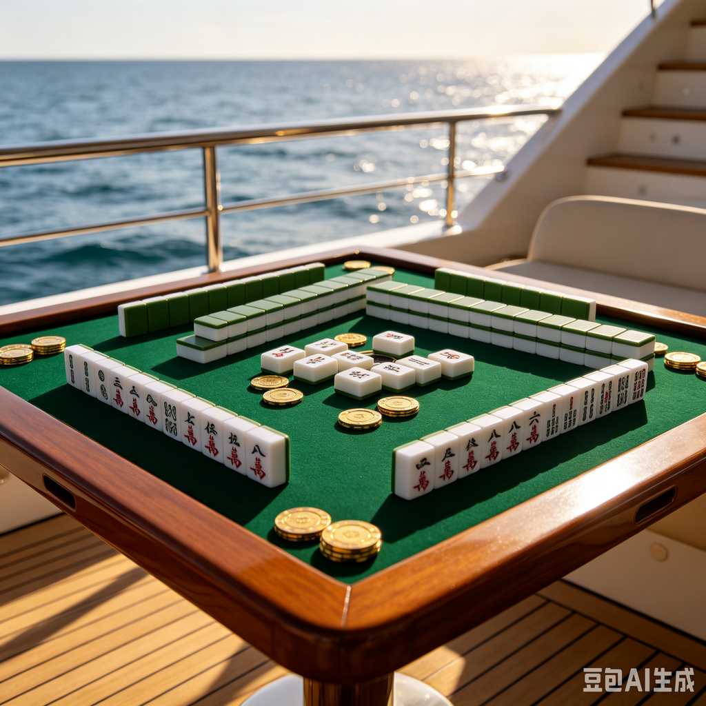 temuco,mahjong