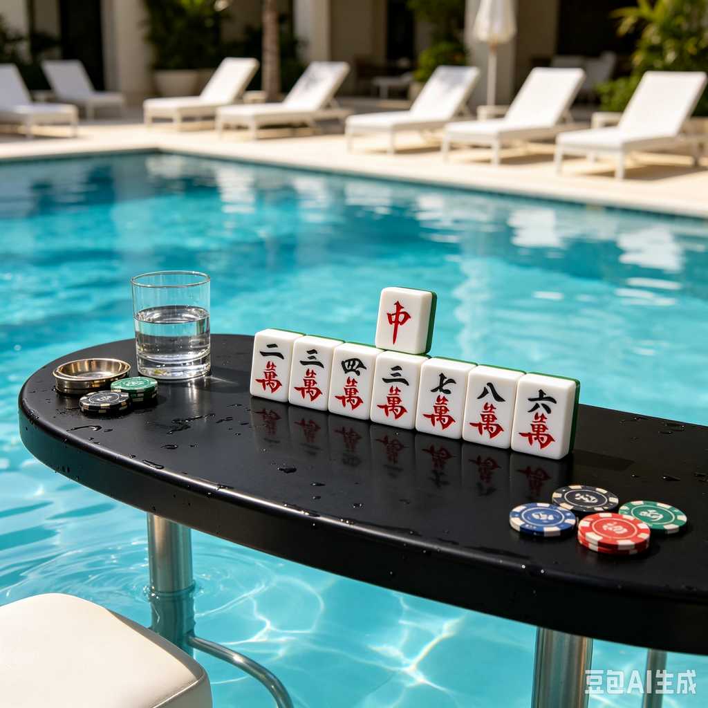 high craft mahjong tiles
